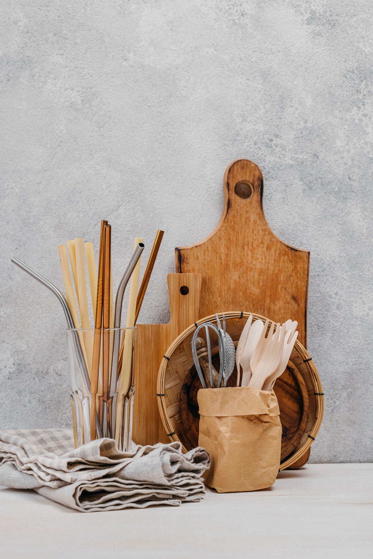Kitchen Essentials & Accessories