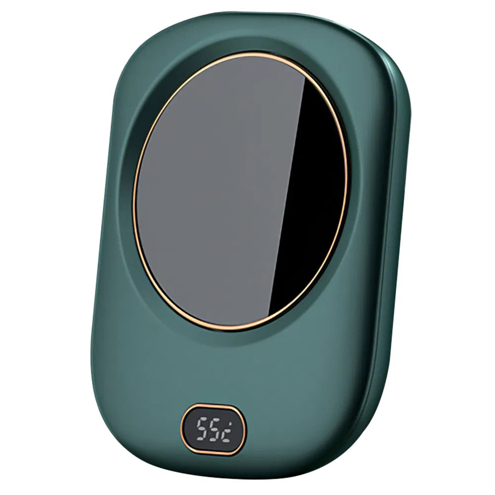 Electric Coffee Mug Warmer For Desk Auto Shut Off USB Tea