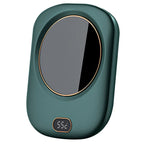 Electric Coffee Mug Warmer For Desk Auto Shut Off USB Tea