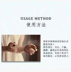 Arabian Perfume Long Lasting Unisex Eau de Toilette with Pheromones