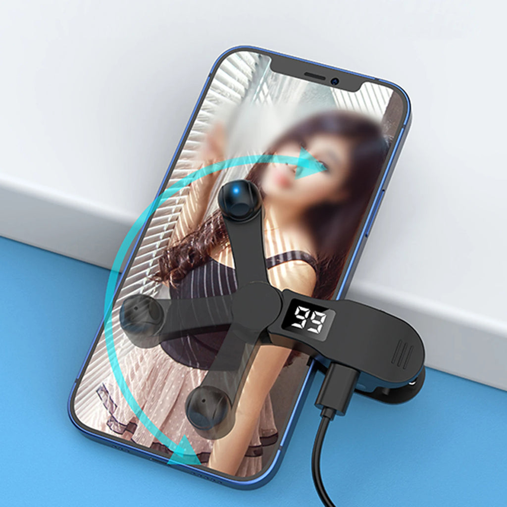 Hands-Free Growth: The Smart Auto-Clicker for tiktok