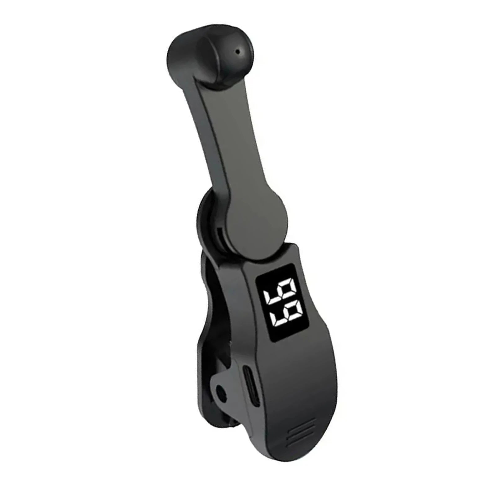 Hands-Free Growth: The Smart Auto-Clicker for tiktok