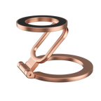 Magnetic Double Sided Phone Stand Ring Holder