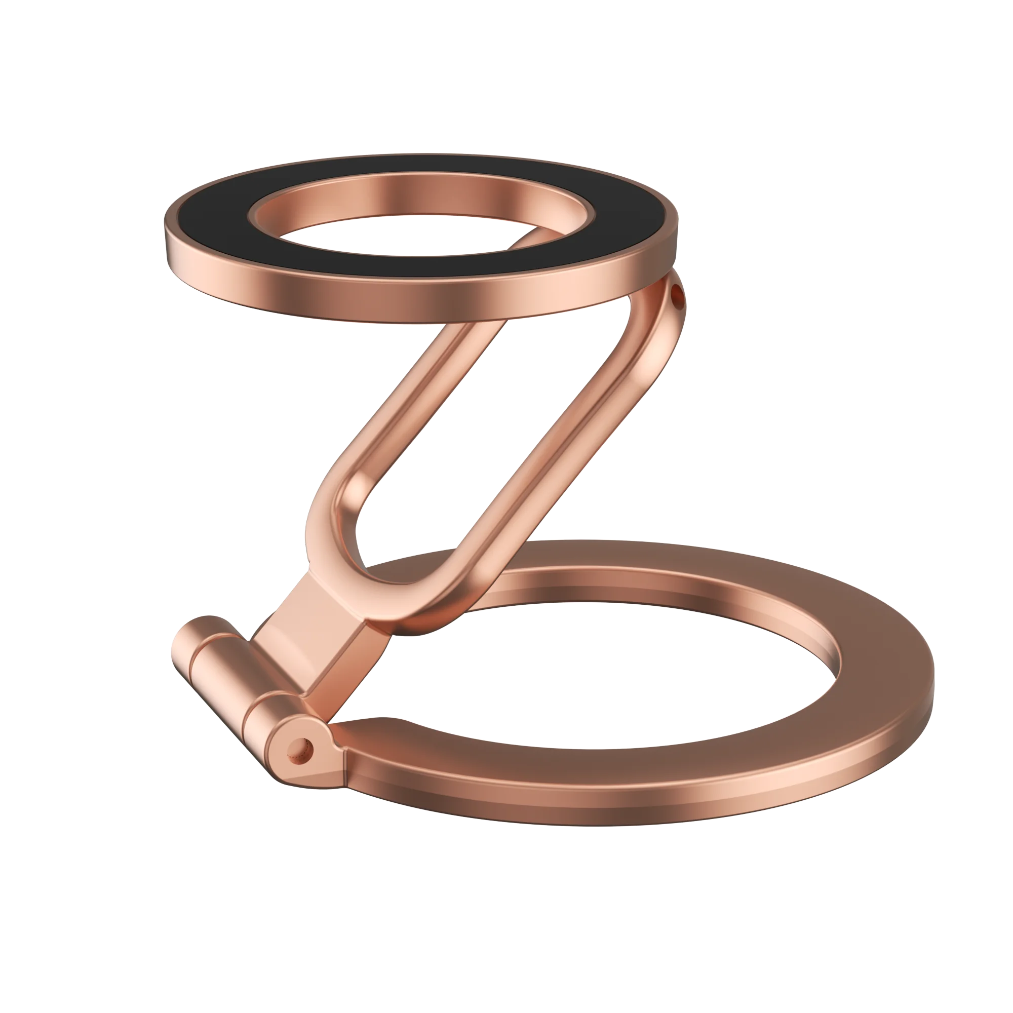 Magnetic Double Sided Phone Stand Ring Holder