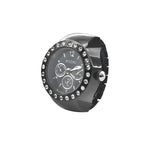 The Time-Telling Ring: Your New Favorite Statement Piece