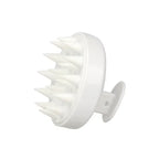 Silicone Shampoo Brush & Applicator Bottle Hair Coloring Tool