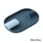 1Pc Kitchen Utensil Rest & Spoon Holder - Non-Slip Spatula Rack & Chopsticks Organizer