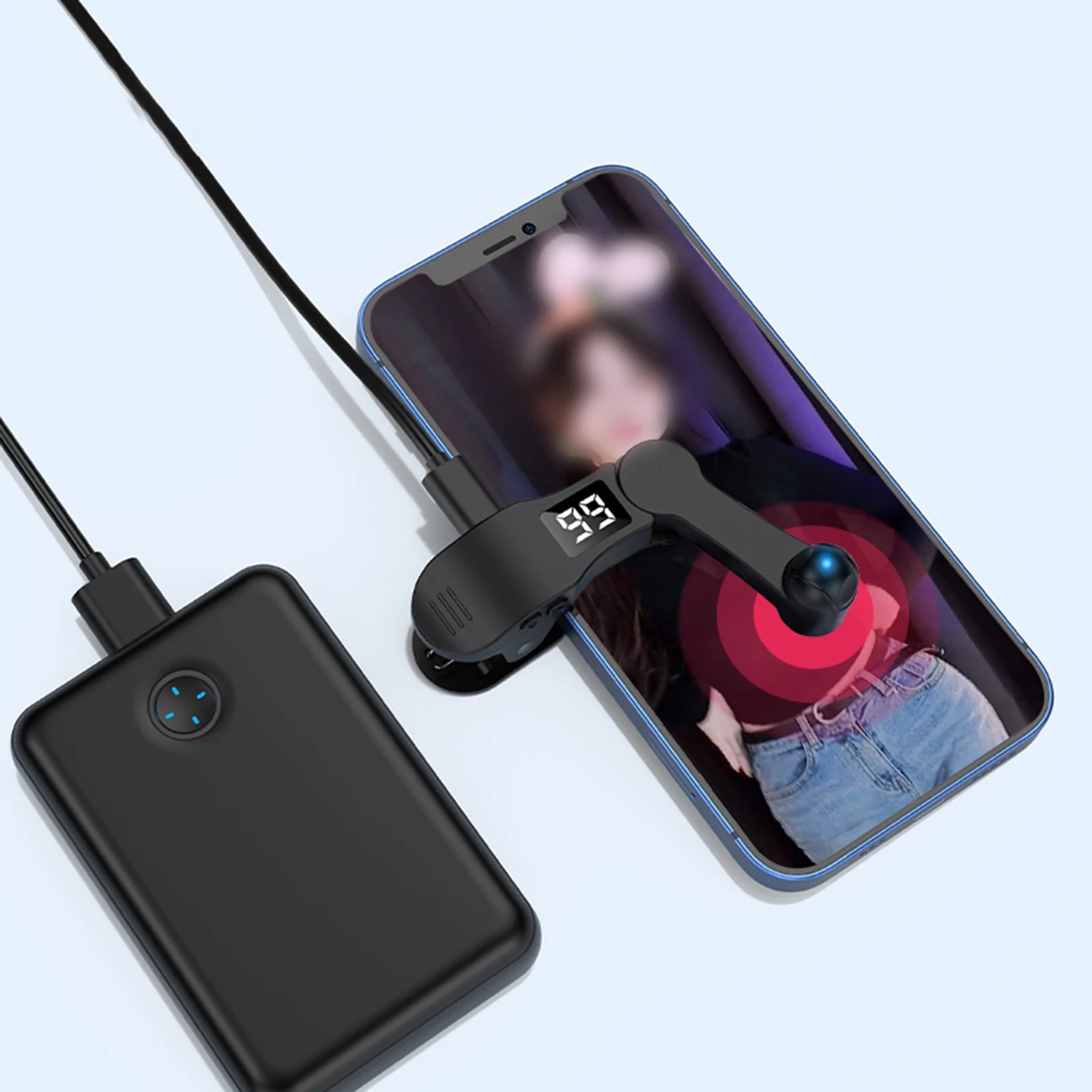 Hands-Free Growth: The Smart Auto-Clicker for tiktok