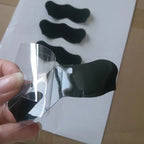 Blackhead Removal Nose Mask – Deep Cleansing Pore Strips, Oil Control & Skin Care Patch