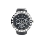 The Time-Telling Ring: Your New Favorite Statement Piece