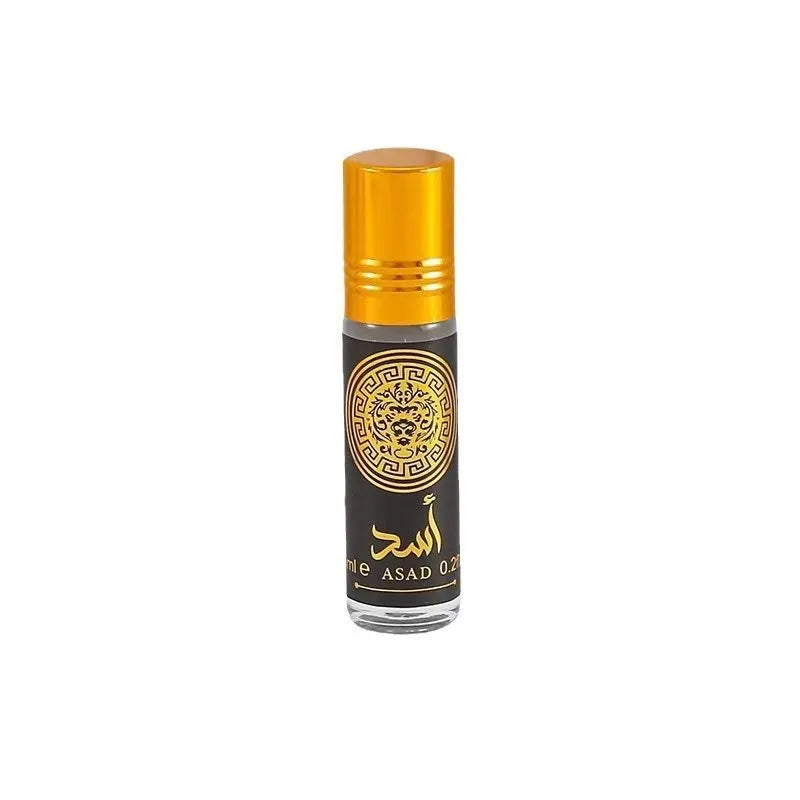 Arabian Perfume Long Lasting Unisex Eau de Toilette with Pheromones
