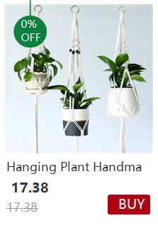 Artificial Silk Green Ivy Leaf Hanging Vine for Home and Wedding Decor