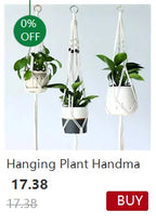 Artificial Silk Green Ivy Leaf Hanging Vine for Home and Wedding Decor