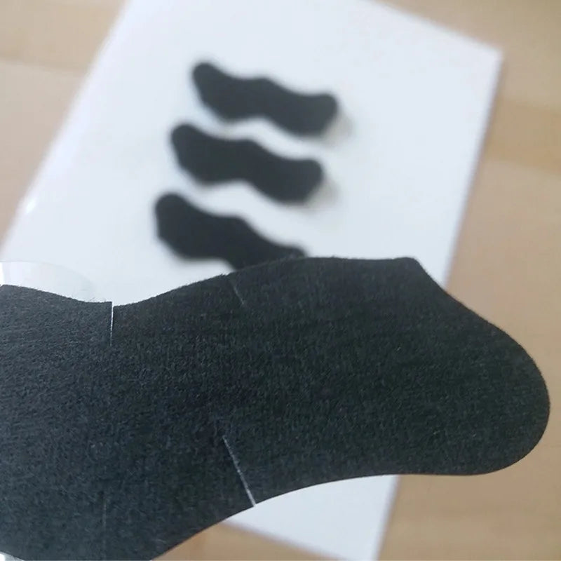 Blackhead Removal Nose Mask – Deep Cleansing Pore Strips, Oil Control & Skin Care Patch