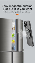 Magnetic Double Sided Phone Stand Ring Holder