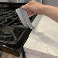 Silicone Kitchen Gap Seal Strip – Oil-Resistant Stove & Countertop Gap Cover for Home & Restaurant