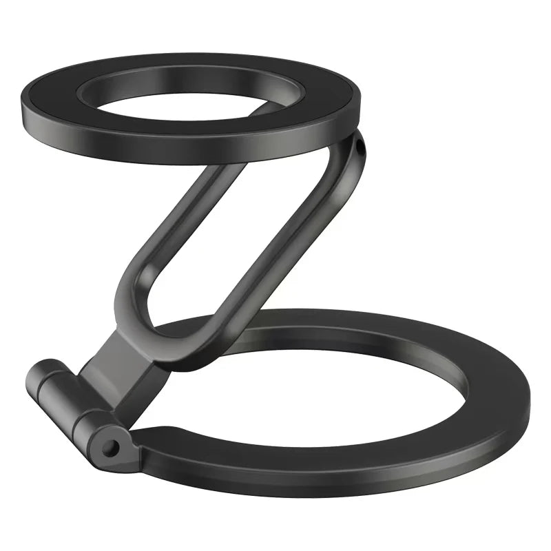 Magnetic Double Sided Phone Stand Ring Holder