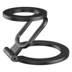 Magnetic Double Sided Phone Stand Ring Holder