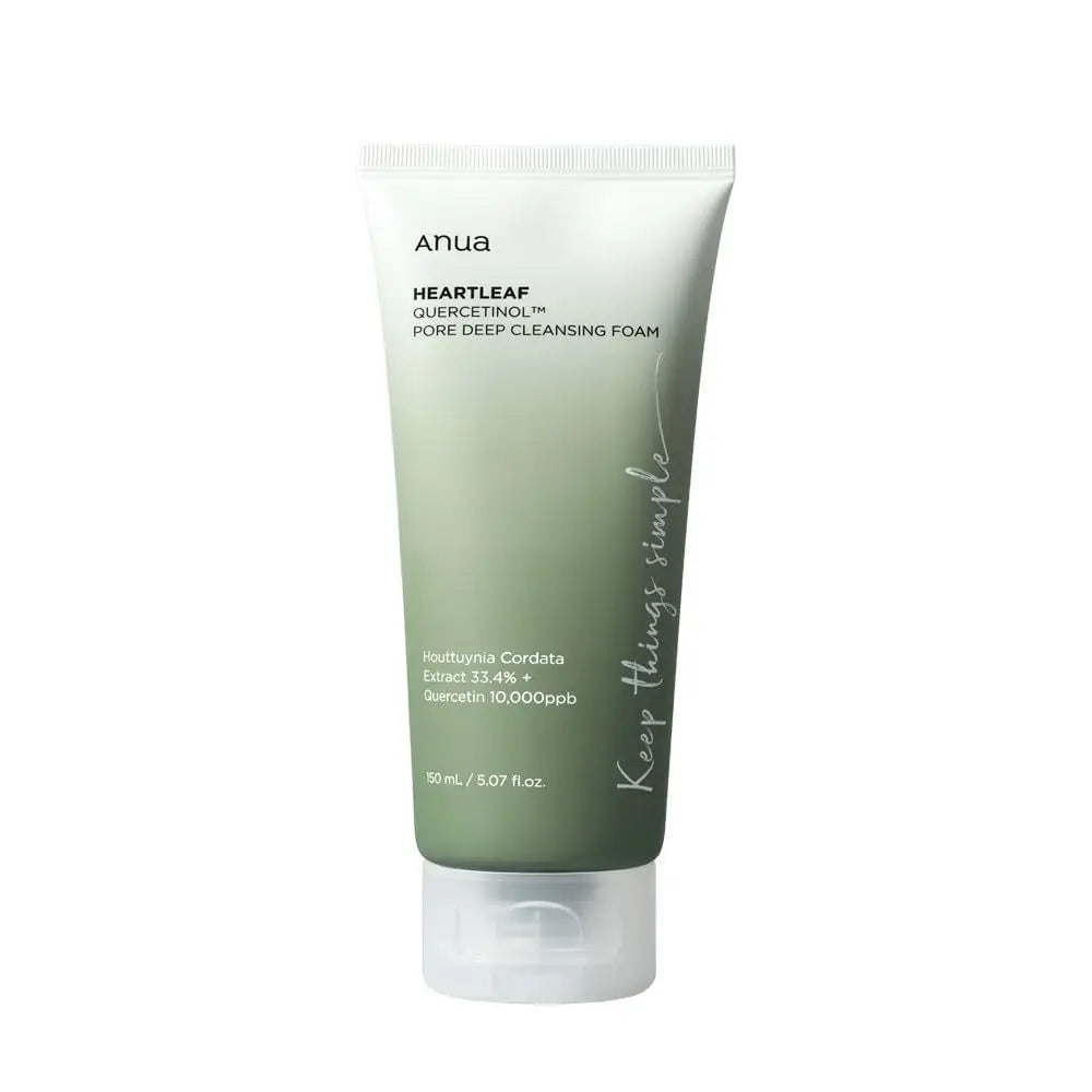 Anua Heartleaf 77 Toner – Hydrating, Pore-Cleansing & Oil-Control Face Toner