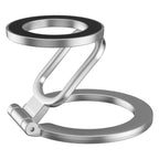 Magnetic Double Sided Phone Stand Ring Holder