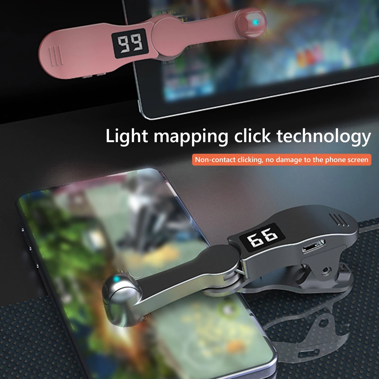 Hands-Free Growth: The Smart Auto-Clicker for tiktok