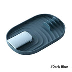 1Pc Kitchen Utensil Rest & Spoon Holder - Non-Slip Spatula Rack & Chopsticks Organizer