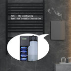 500ML Smart Scent Air Machine – Professional Waterless Essential Oil Fragrance Diffuser for Home