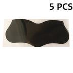 Blackhead Removal Nose Mask – Deep Cleansing Pore Strips, Oil Control & Skin Care Patch