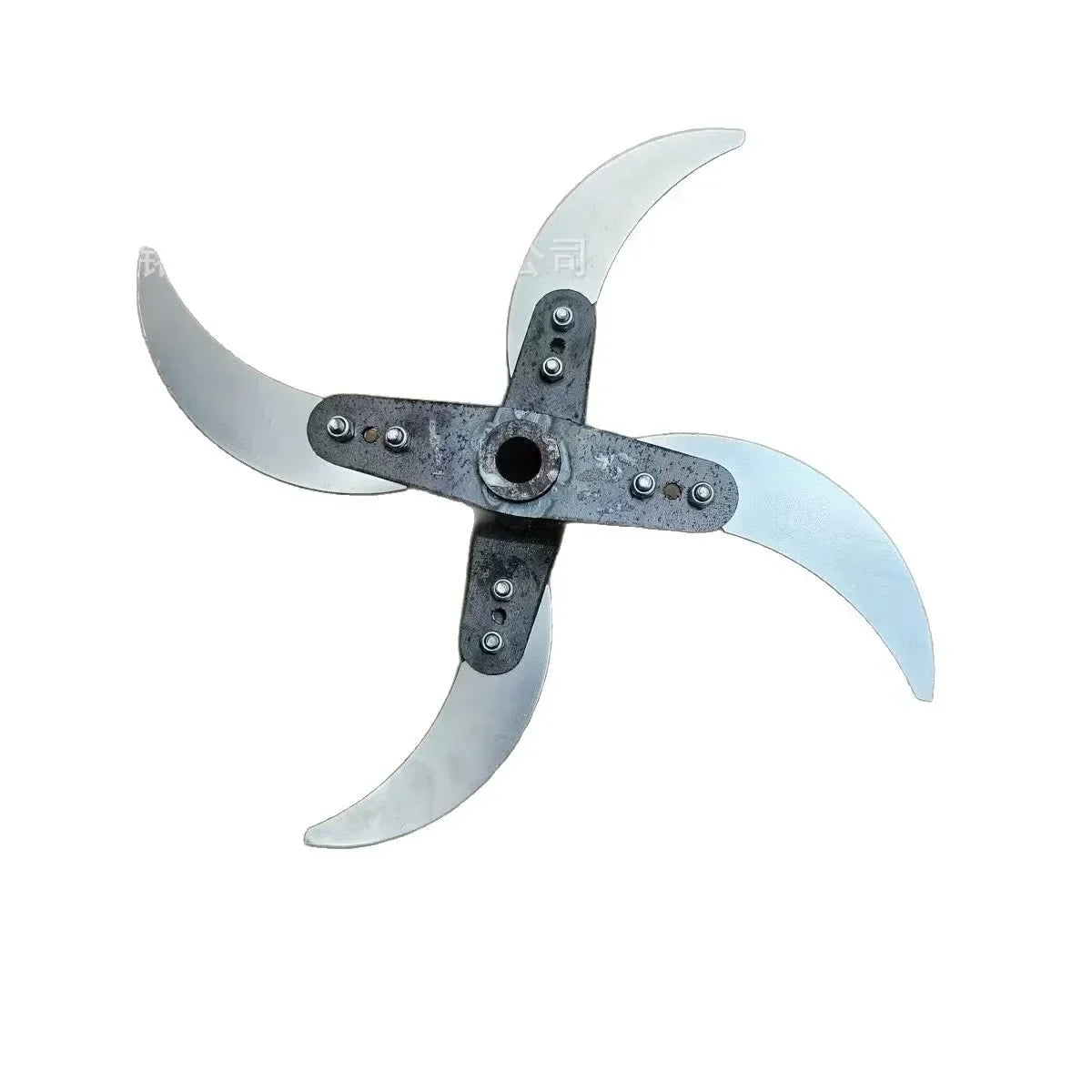 Agricultural Feed Chopper Blade – Chicken, Duck, Goose & Pig Feed Cutter Machine