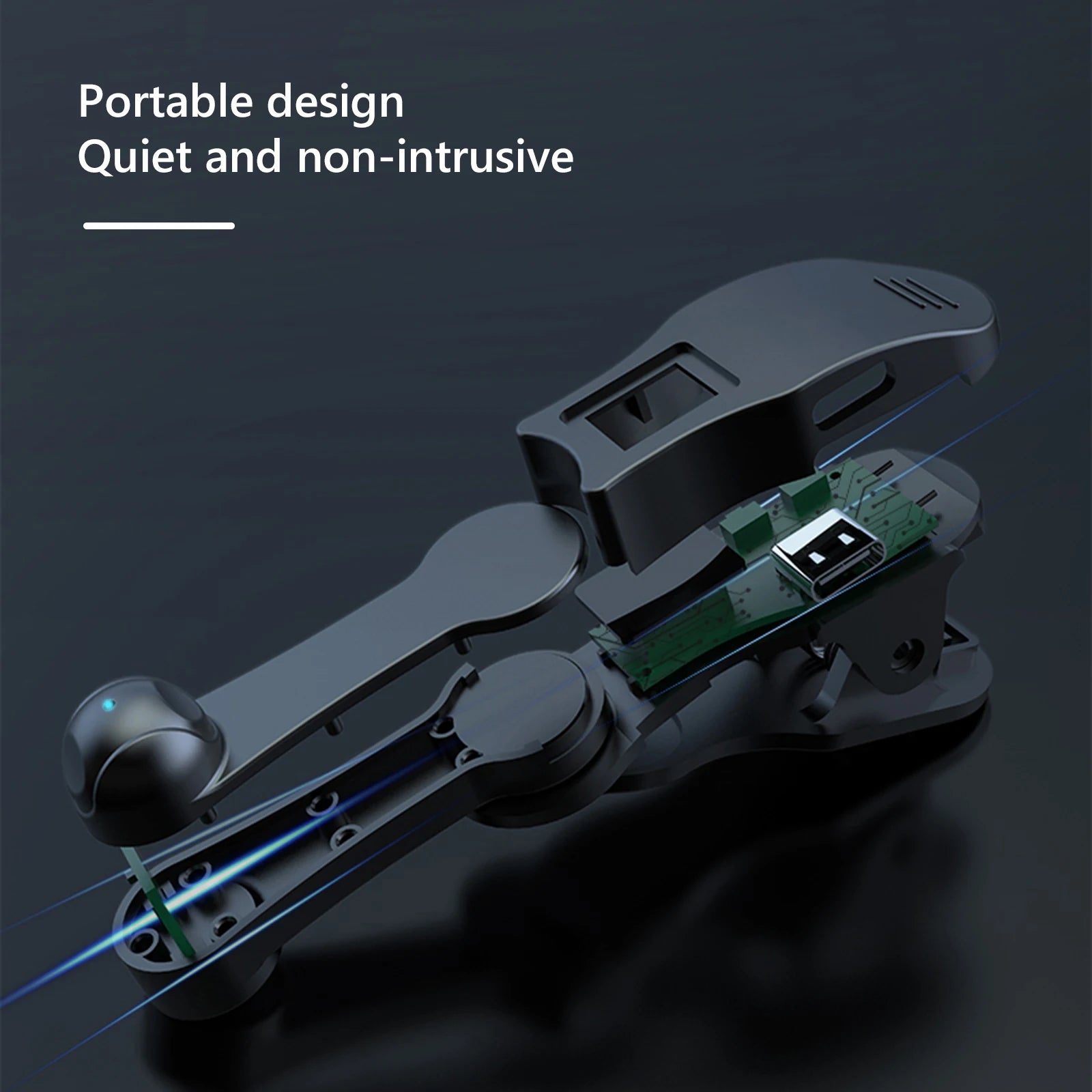 Hands-Free Growth: The Smart Auto-Clicker for tiktok