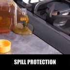 Silicone Kitchen Gap Seal Strip – Oil-Resistant Stove & Countertop Gap Cover for Home & Restaurant