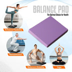 Build Your Core, Save Your Knees