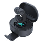 Bluetooth 5.0 Fingertip Remote Scrolling Ring – Wireless TikTok Scroll Controller & Camera Shutter Selfie Button with Phone Stand for Android & iOS