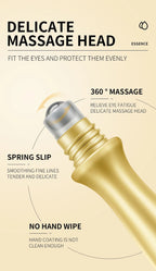 Snail Collagen Face Cream – Anti-Aging, Whitening & Dark Circle Removal Eye Serum