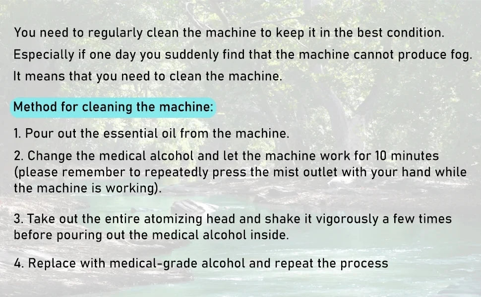 500ML Smart Scent Air Machine – Professional Waterless Essential Oil Fragrance Diffuser for Home