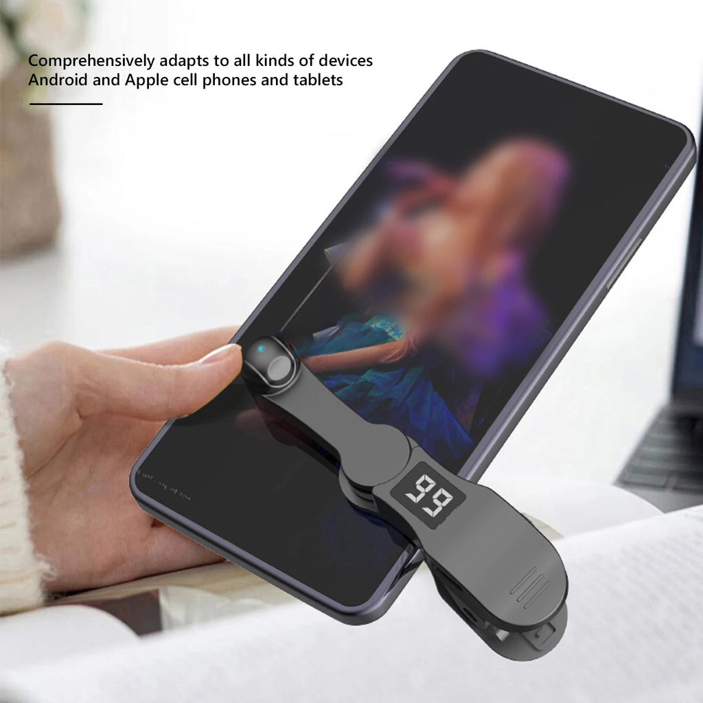 Hands-Free Growth: The Smart Auto-Clicker for tiktok