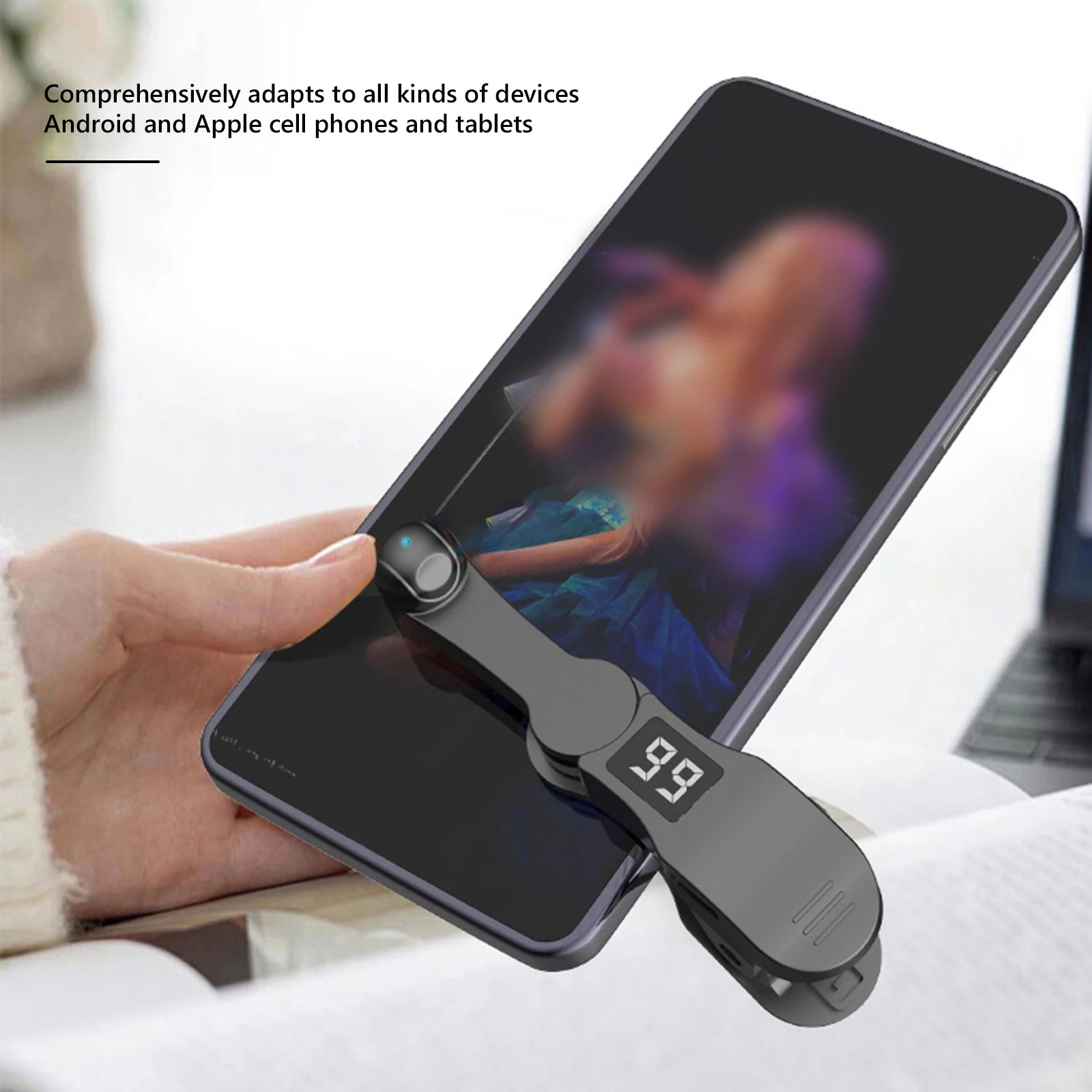 Hands-Free Growth: The Smart Auto-Clicker for tiktok