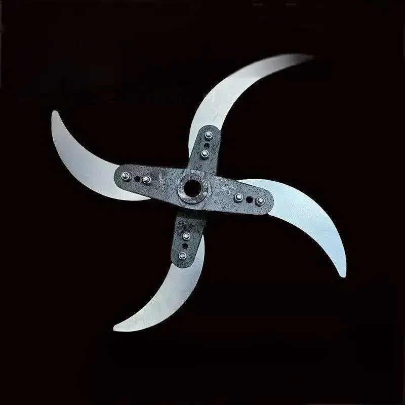 Agricultural Feed Chopper Blade – Chicken, Duck, Goose & Pig Feed Cutter Machine