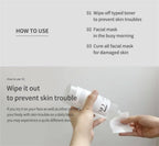 Anua Heartleaf 77 Toner – Hydrating, Pore-Cleansing & Oil-Control Face Toner