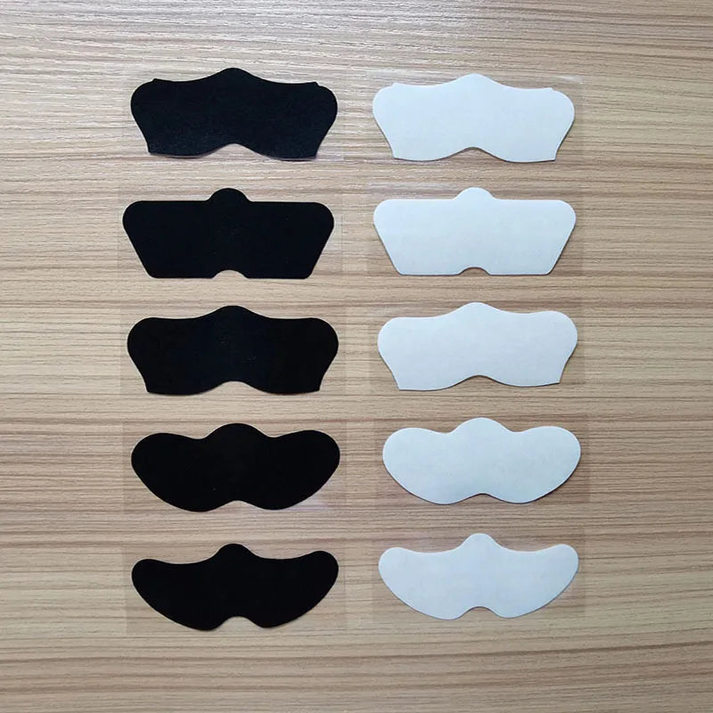 Blackhead Removal Nose Mask – Deep Cleansing Pore Strips, Oil Control & Skin Care Patch