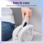 7-Color LED Neck & Face Firming Massager | Anti-Aging V-Shape Lifting Device