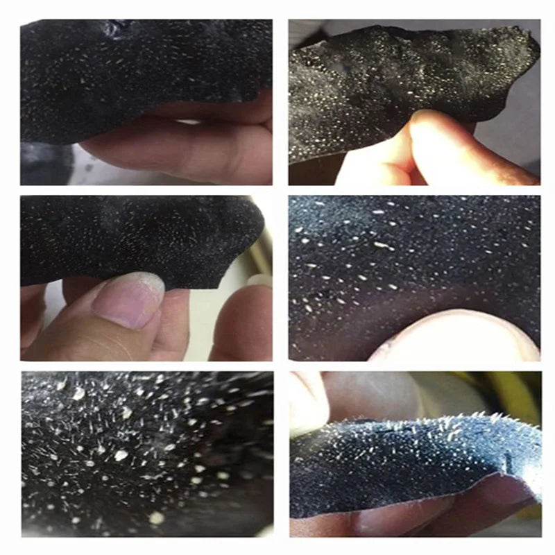 Blackhead Removal Nose Mask – Deep Cleansing Pore Strips, Oil Control & Skin Care Patch