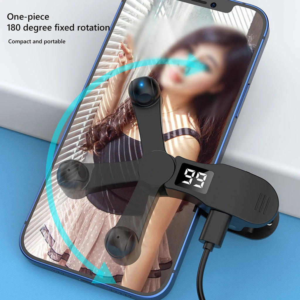 Hands-Free Growth: The Smart Auto-Clicker for tiktok