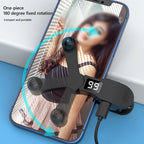 Hands-Free Growth: The Smart Auto-Clicker for tiktok