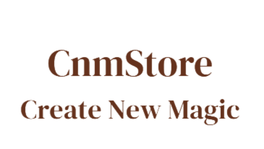 CnmStore